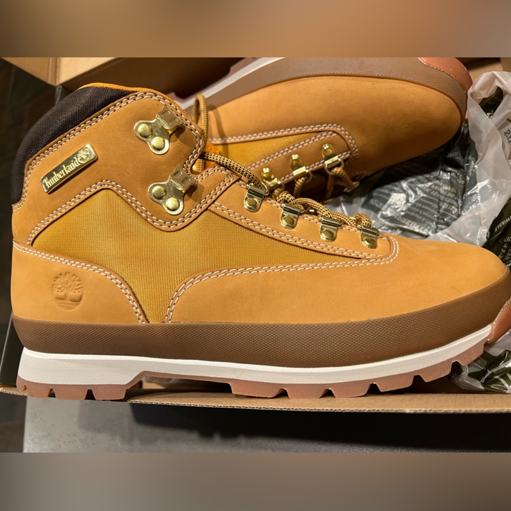 Men’s Timberland Euro Hiker
